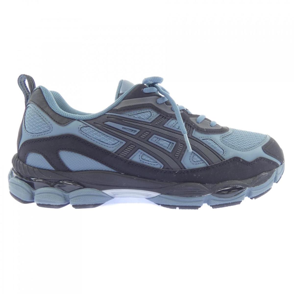 アシックス ASICS 1203A735 スニーカー【中古】