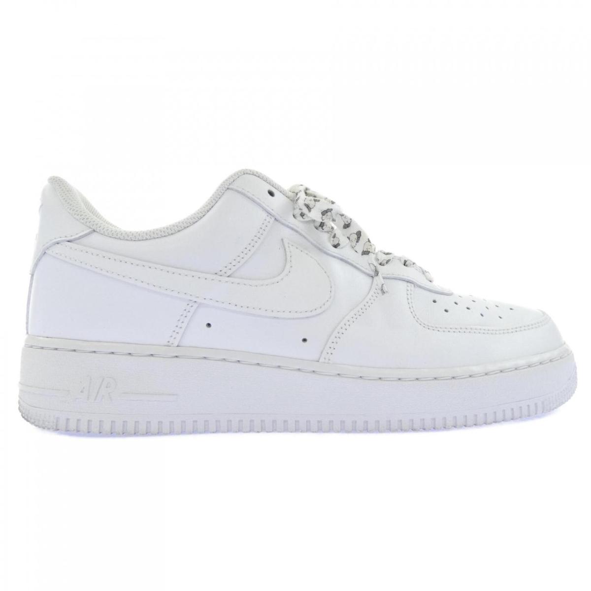 ナイキ NIKE AIR FORCE1 315122-111 スニーカー【中古】