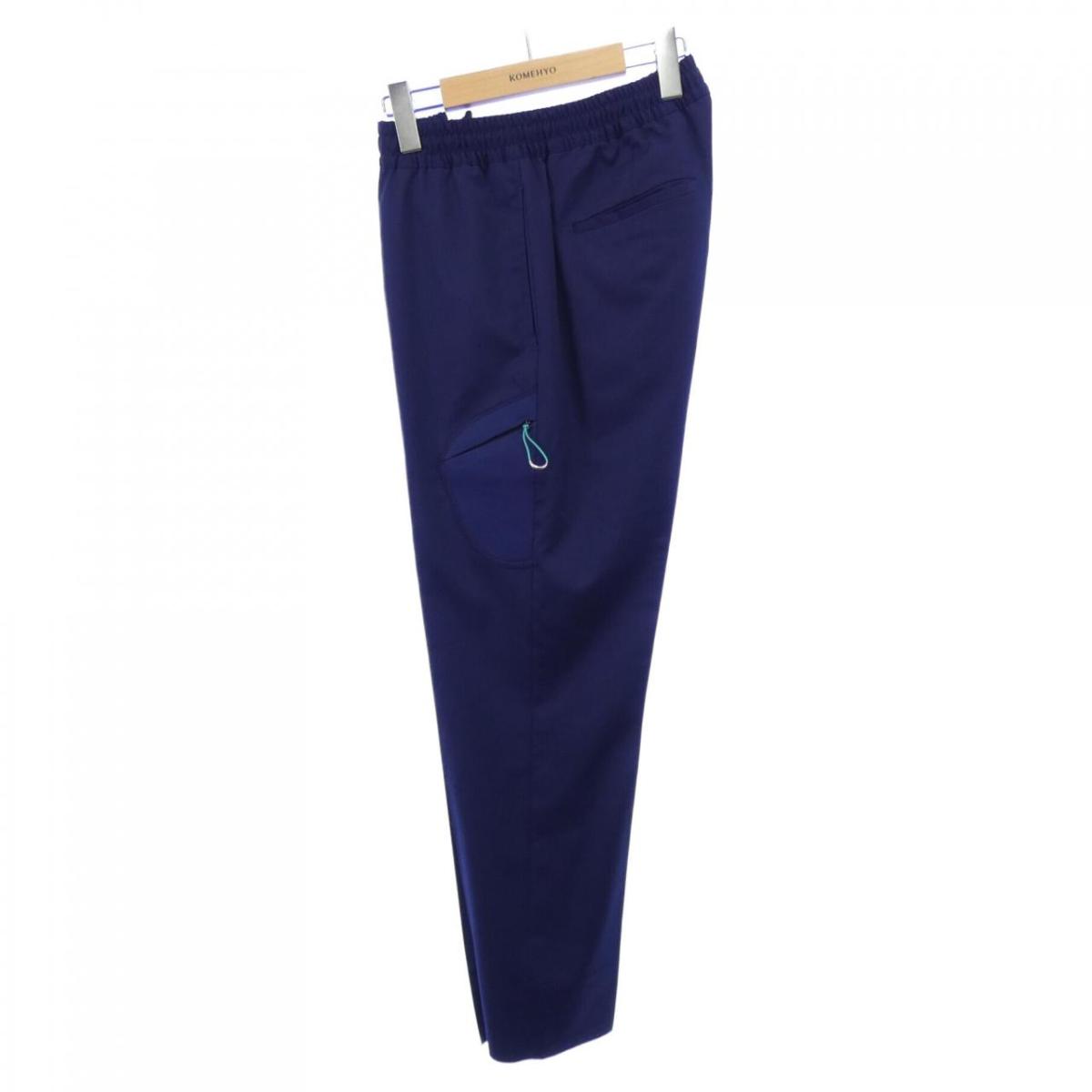 ジバンシー GIVENCHY BM50KT12ZQ ズボン下【中古】