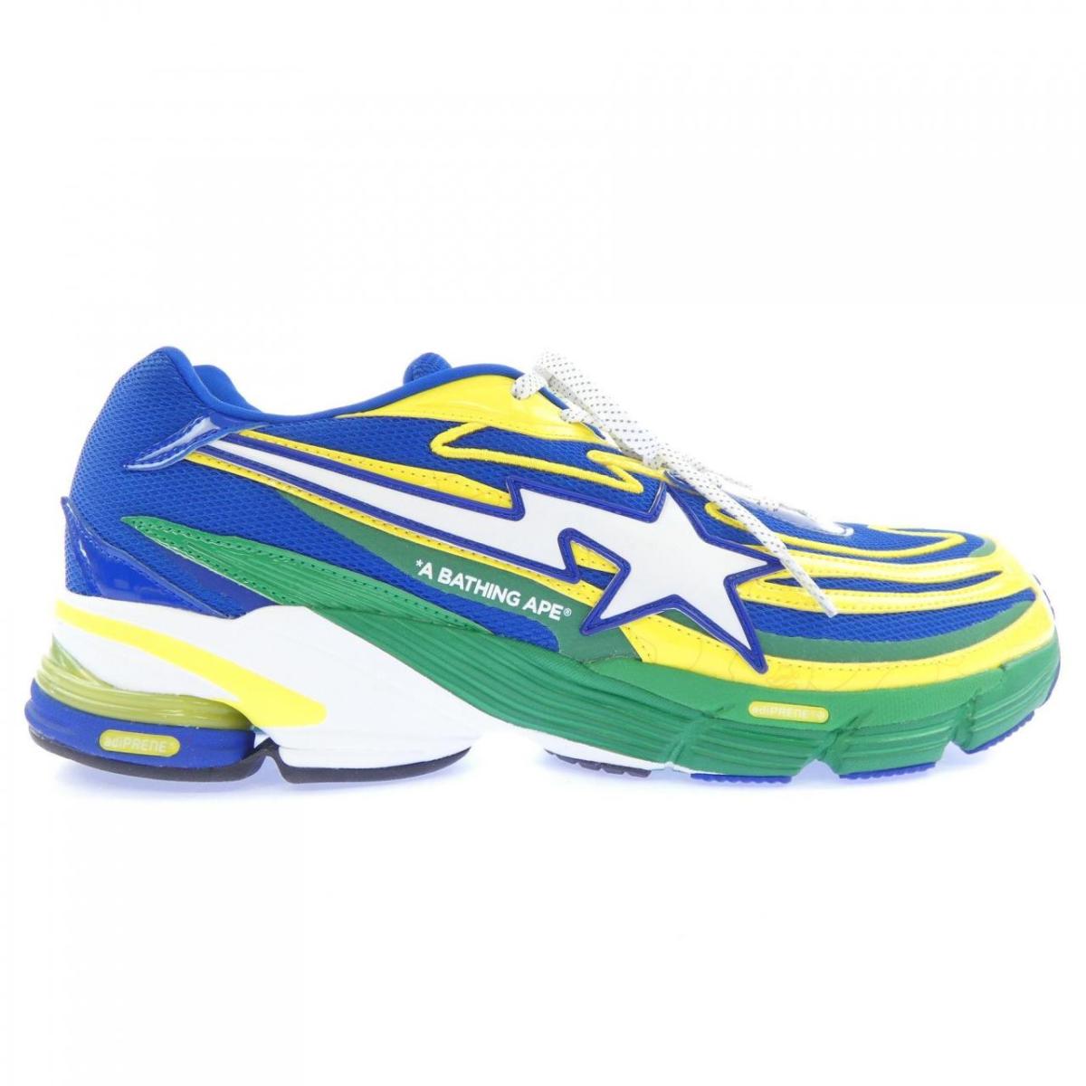 アディダス ADIDAS JQ2398 スニーカー【中古】