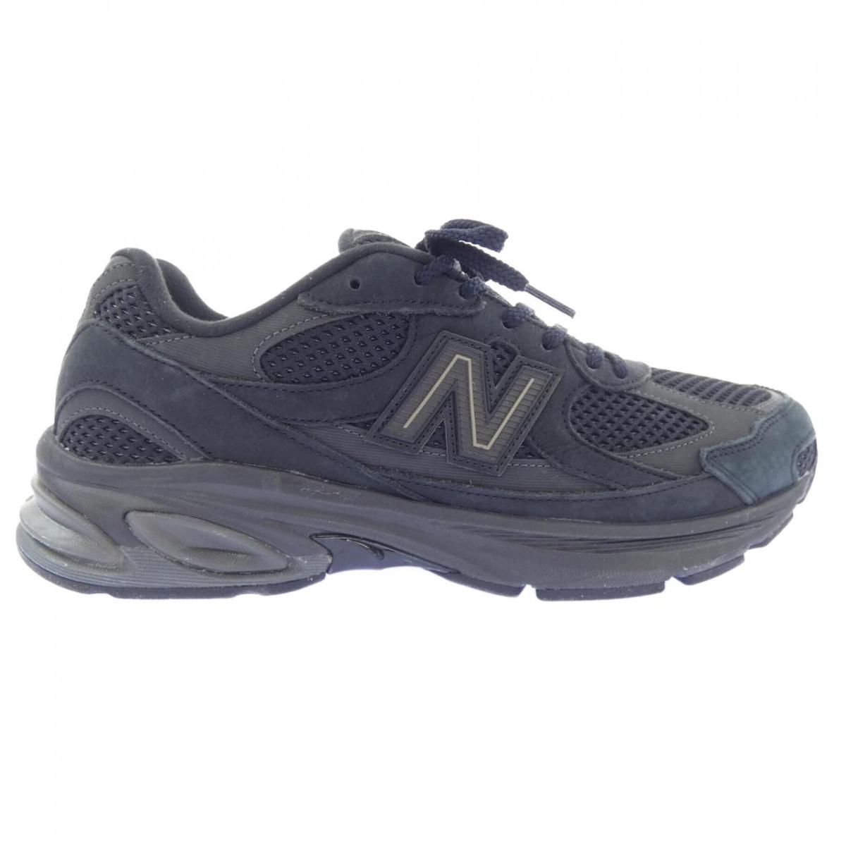 ニュー平衡にする NEW BALANCE U2010TTB スニーカー【中古】