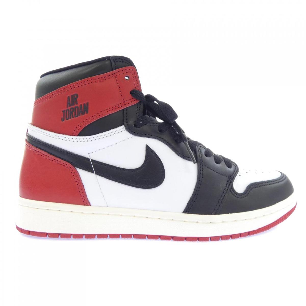 ナイキ ジョーダン NIKE JORDAN DZ5485-106 スニーカー【中古】