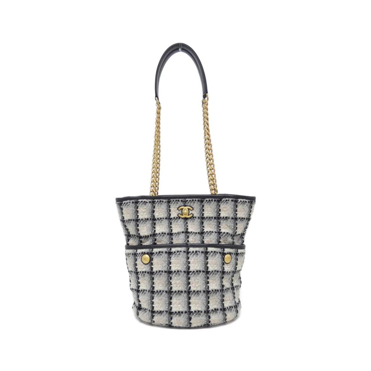 シャネル ショルダーバッグ【中古】