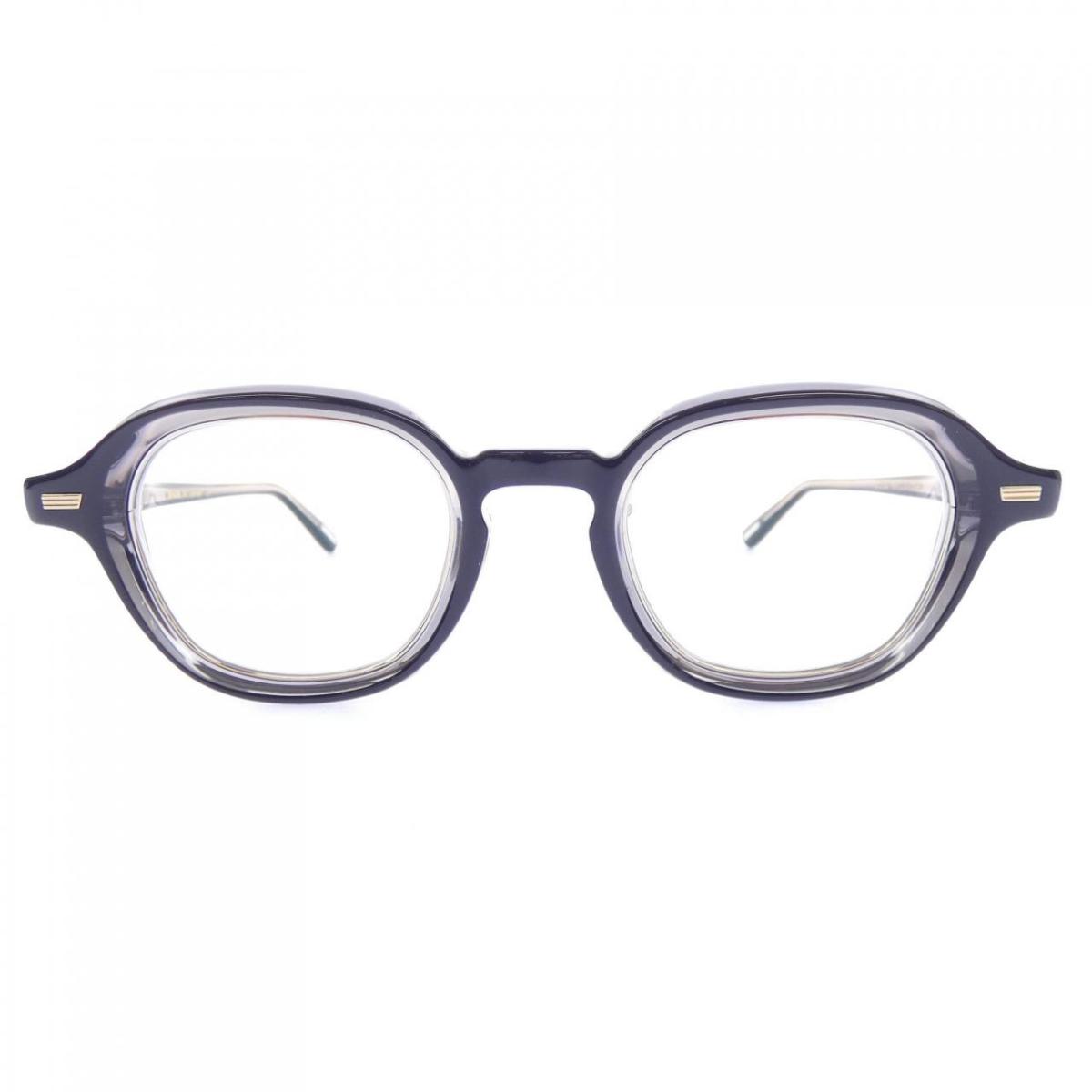 YUICHI TOYAMA:5 BEACON-02 EYEWEAR【中古】