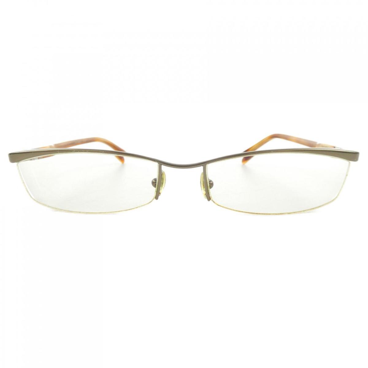 アランミクリ alain mikli STARK EYEWEAR【中古】