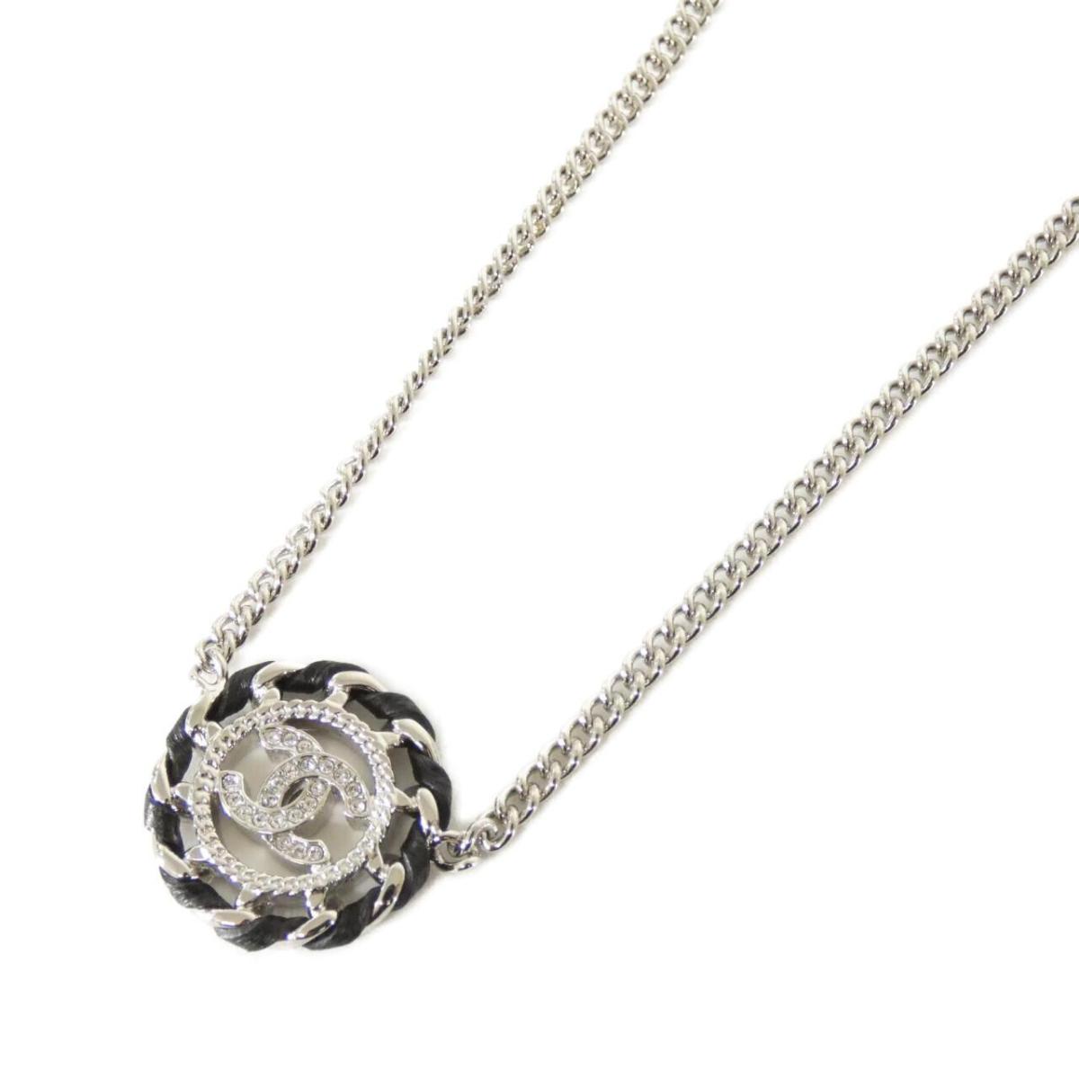 【未使用品】シャネル ABG722 ネックレス【中古】|KOMEHYO ONLINESTORE 店