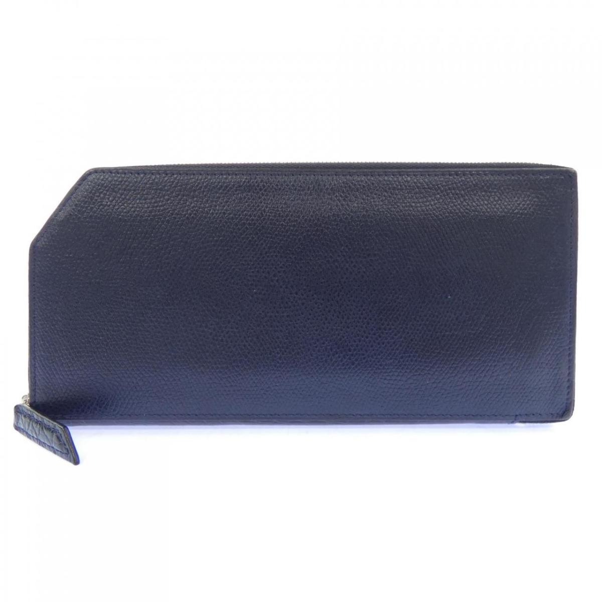 カミーユフォルネ CAMILLE FOURNET VERSO WALLET【中古】