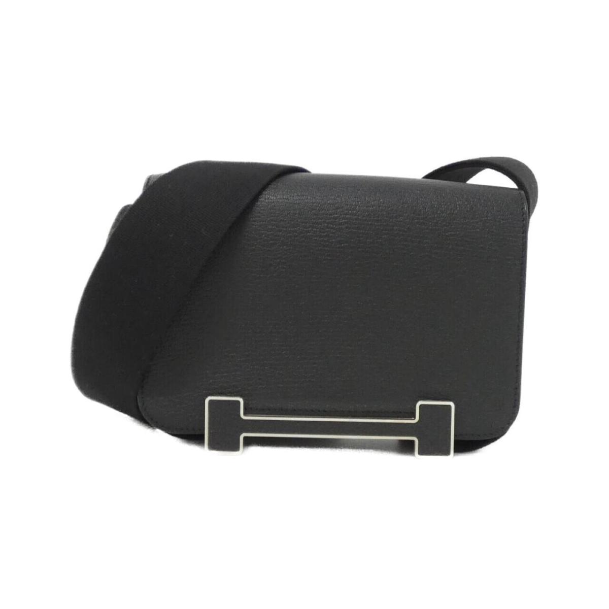 【未当て嵌める品】エルメス エルメス ゲタ 083052CK ショルダーバッグ【中古】