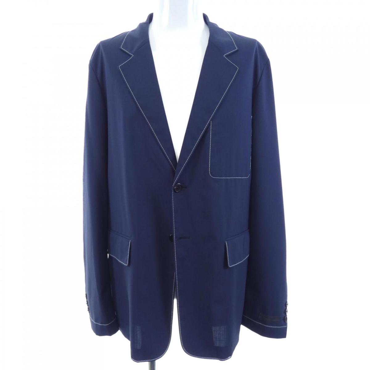プラダ PRADA UGD985 上衣【中古】