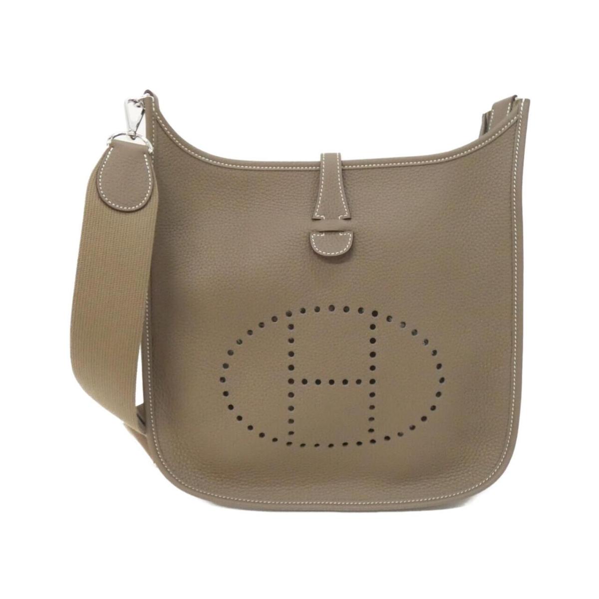 【未当て嵌める品】エルメス エヴリン3 PM 056277CK ショルダーバッグ【中古】