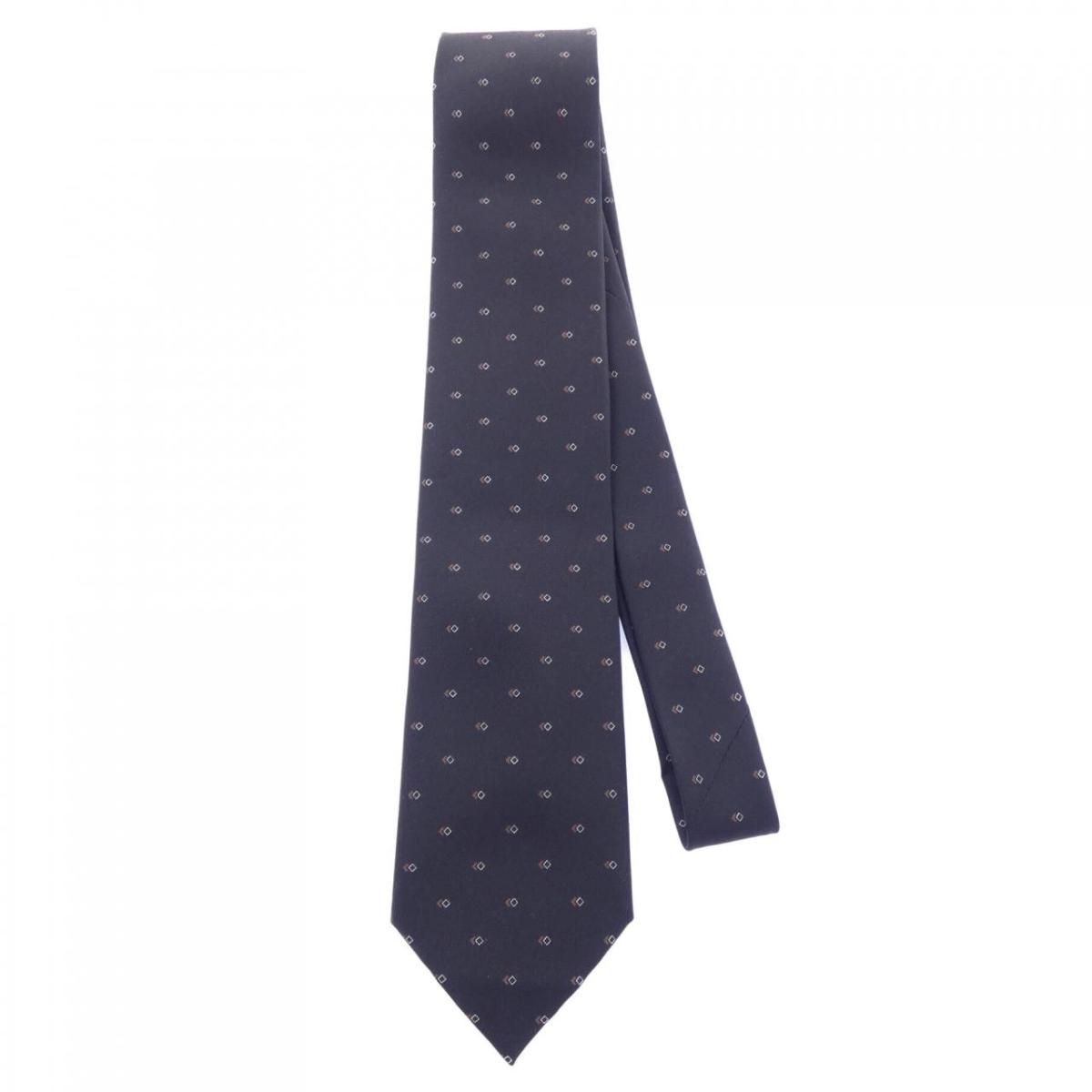 ブリオーニ BRIONI タイ NECKTIE【中古】