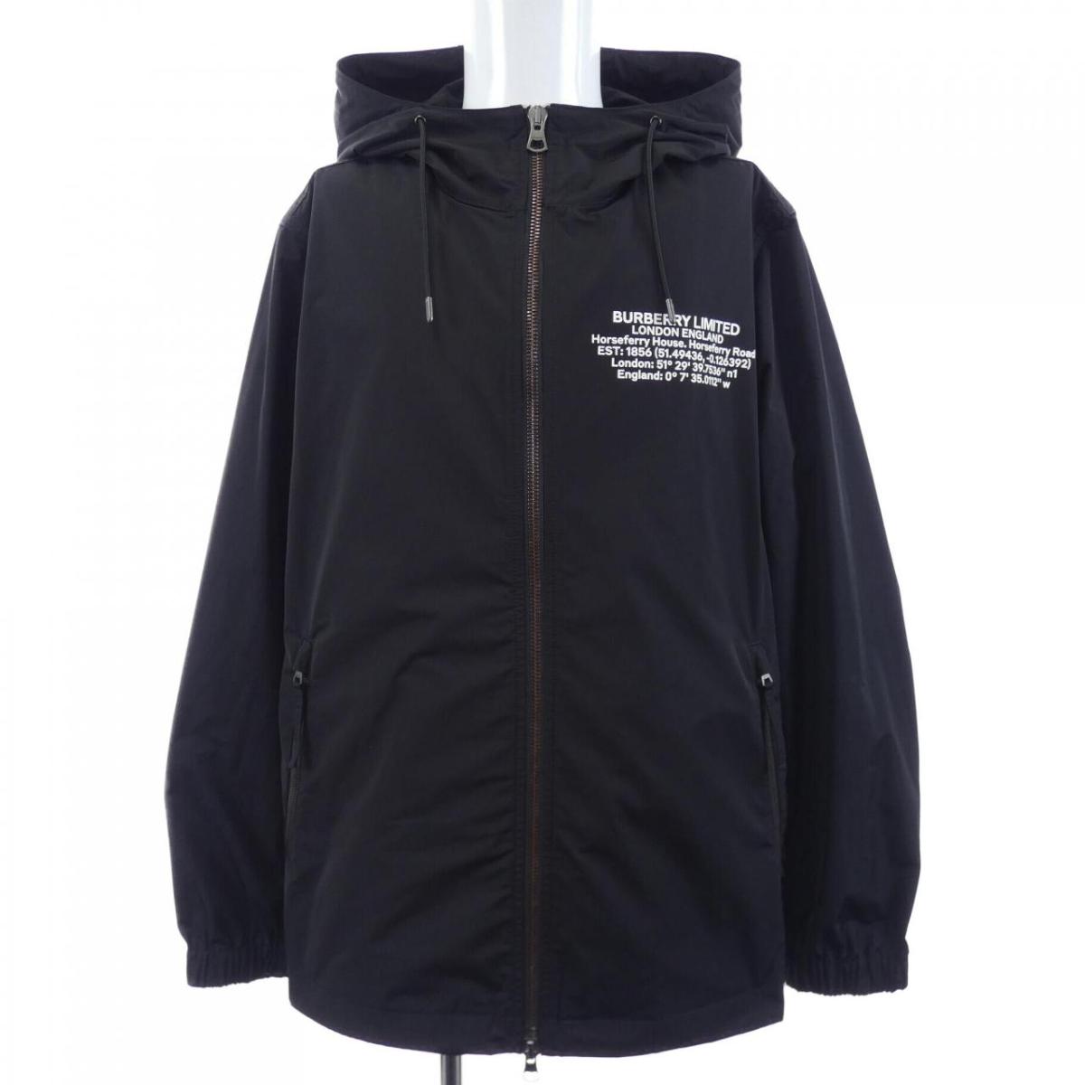 バーバリー BURBERRY 80434081 上衣【中古】