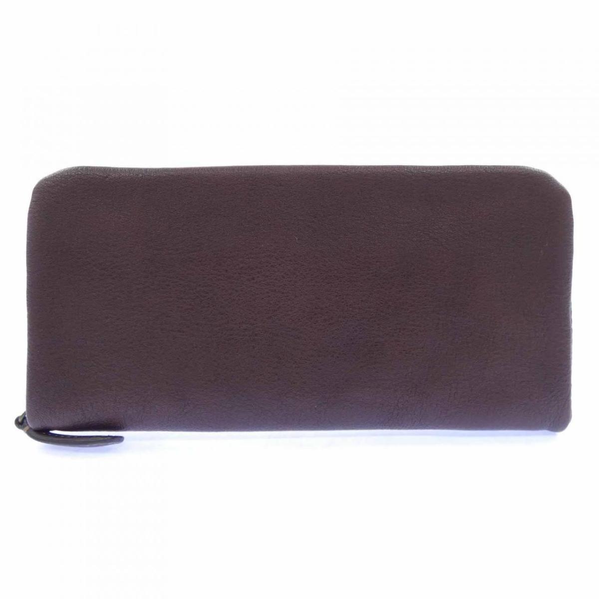 ツチヤカバン 土屋鞄 WALLET【中古】