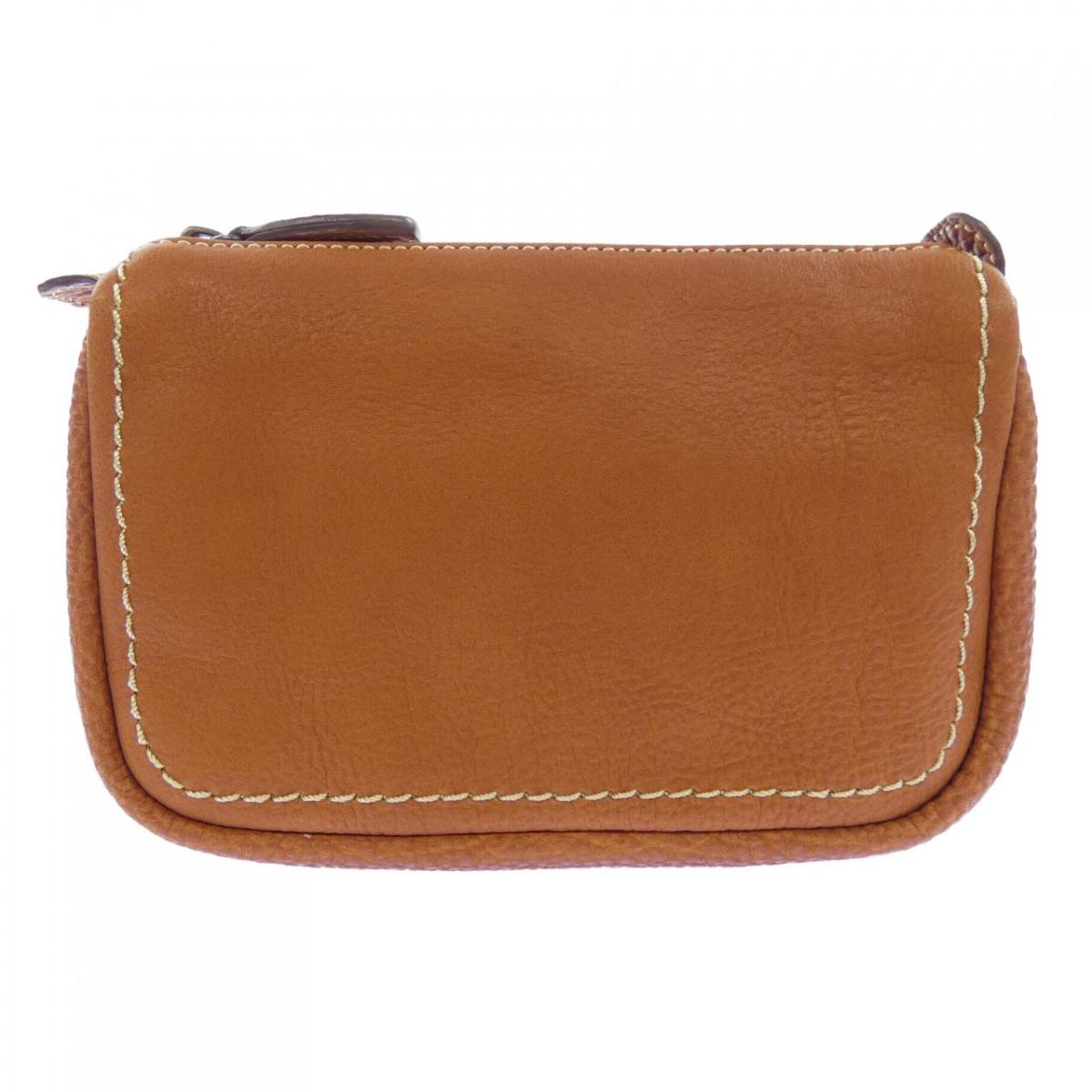 ツチヤカバン 土屋鞄 POUCH【中古】