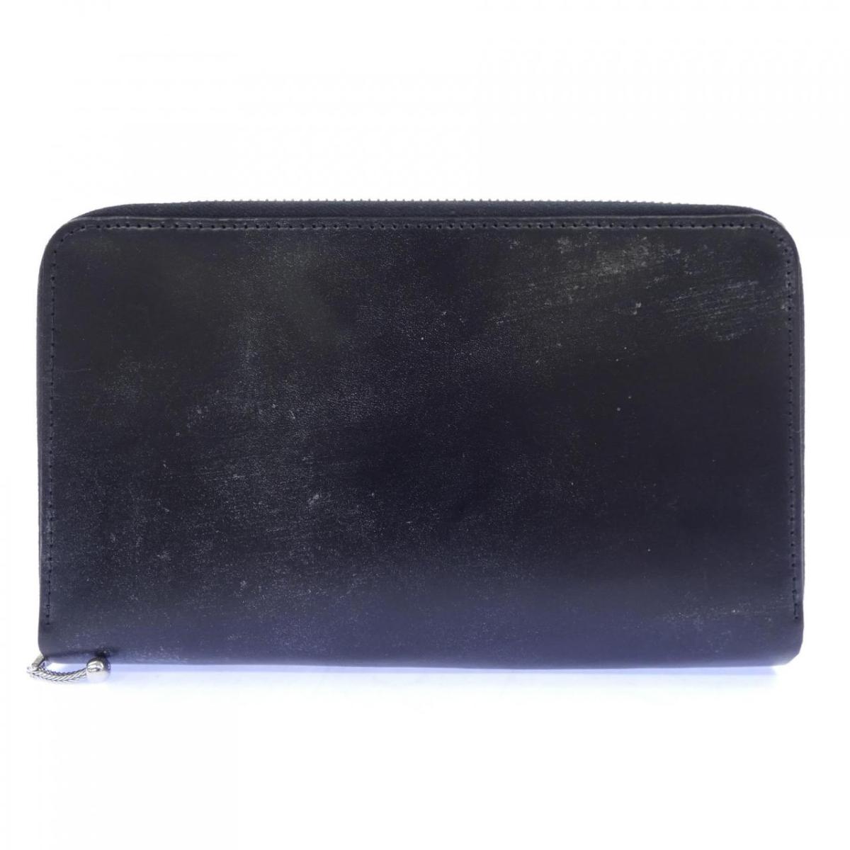 ホワイトハウスコックス WHITE HOUSE COX WALLET【中古】｜KOMEHYO ONLINESTORE 店 21,726円