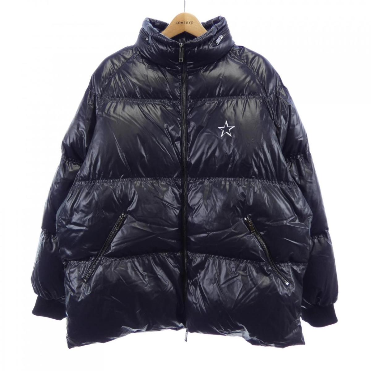 ヴァレンティノ VALENTINO ダウンジャケット【中古】｜KOMEHYO ONLINESTORE 店
