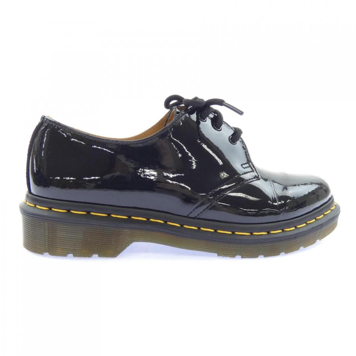 御医者さんマーチン DR.MARTENS シューズ【中古】