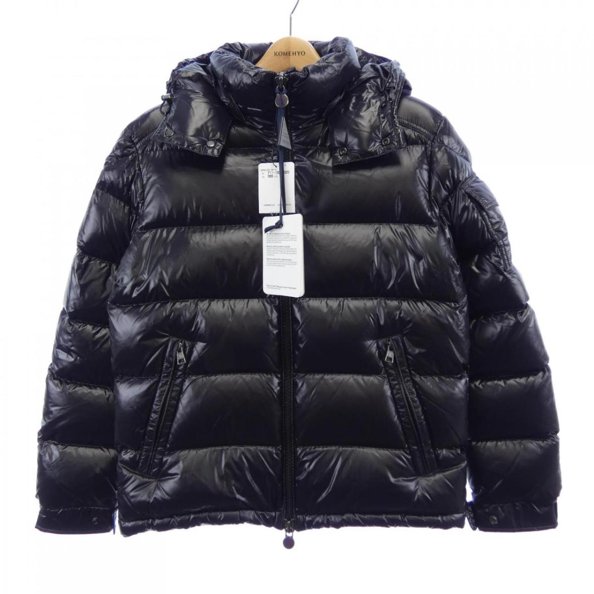 モンク軌跡 MONCLER MAYA 落ちこむ上衣【中古】