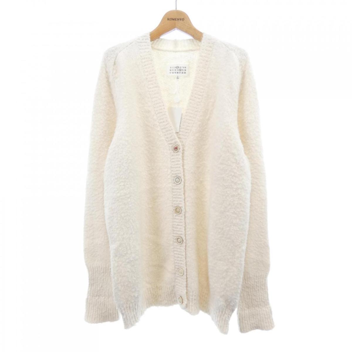 メゾンマルジェラ Maison Margiela SI0GP0002 ジレー【中古】