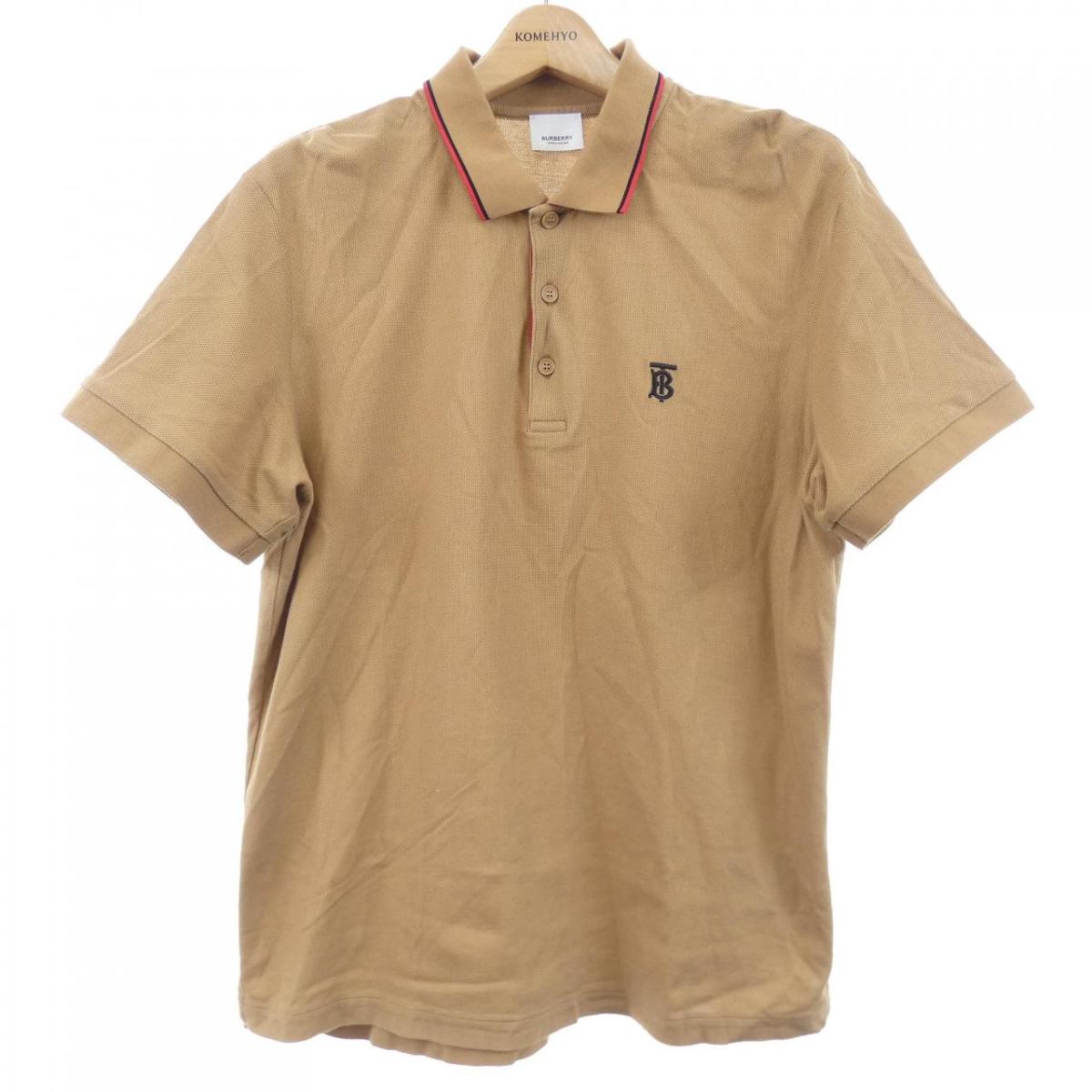 バーバリー BURBERRY 80520601 スポーツシャツ【中古】