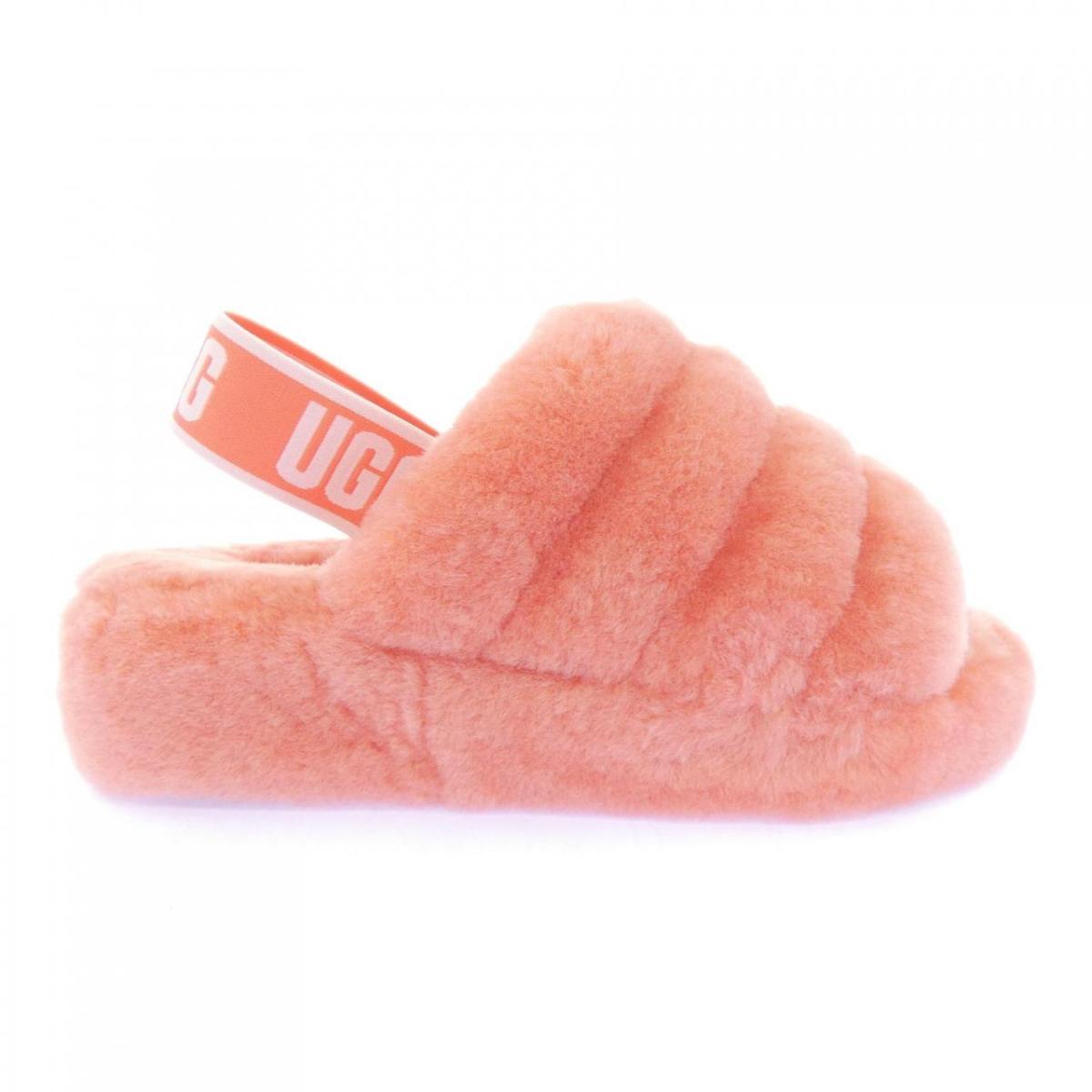アグ UGG サンダル【中古】