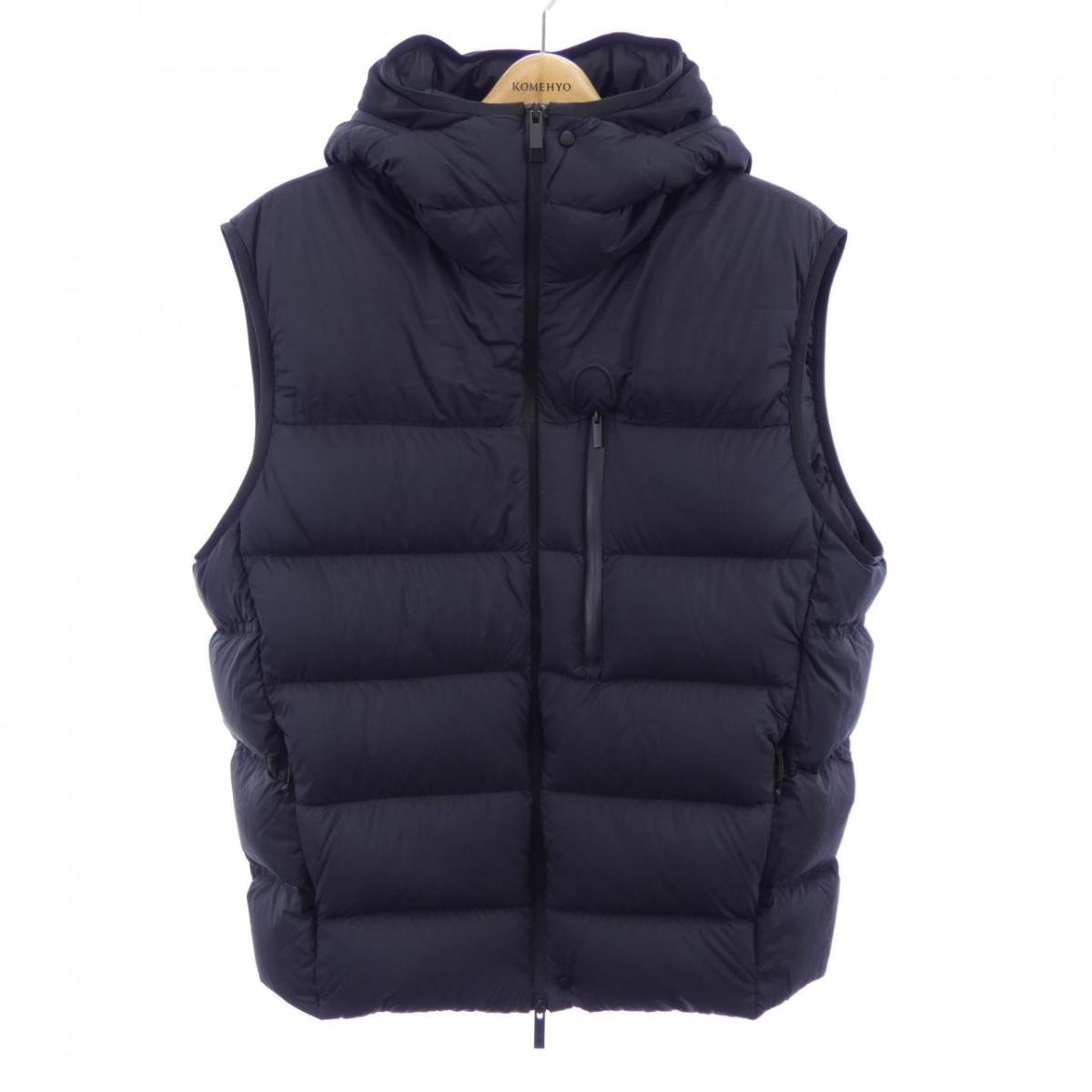 モンクレール MONCLER TAMEGA ダウンベスト【中古】｜KOMEHYO ONLINESTORE 店