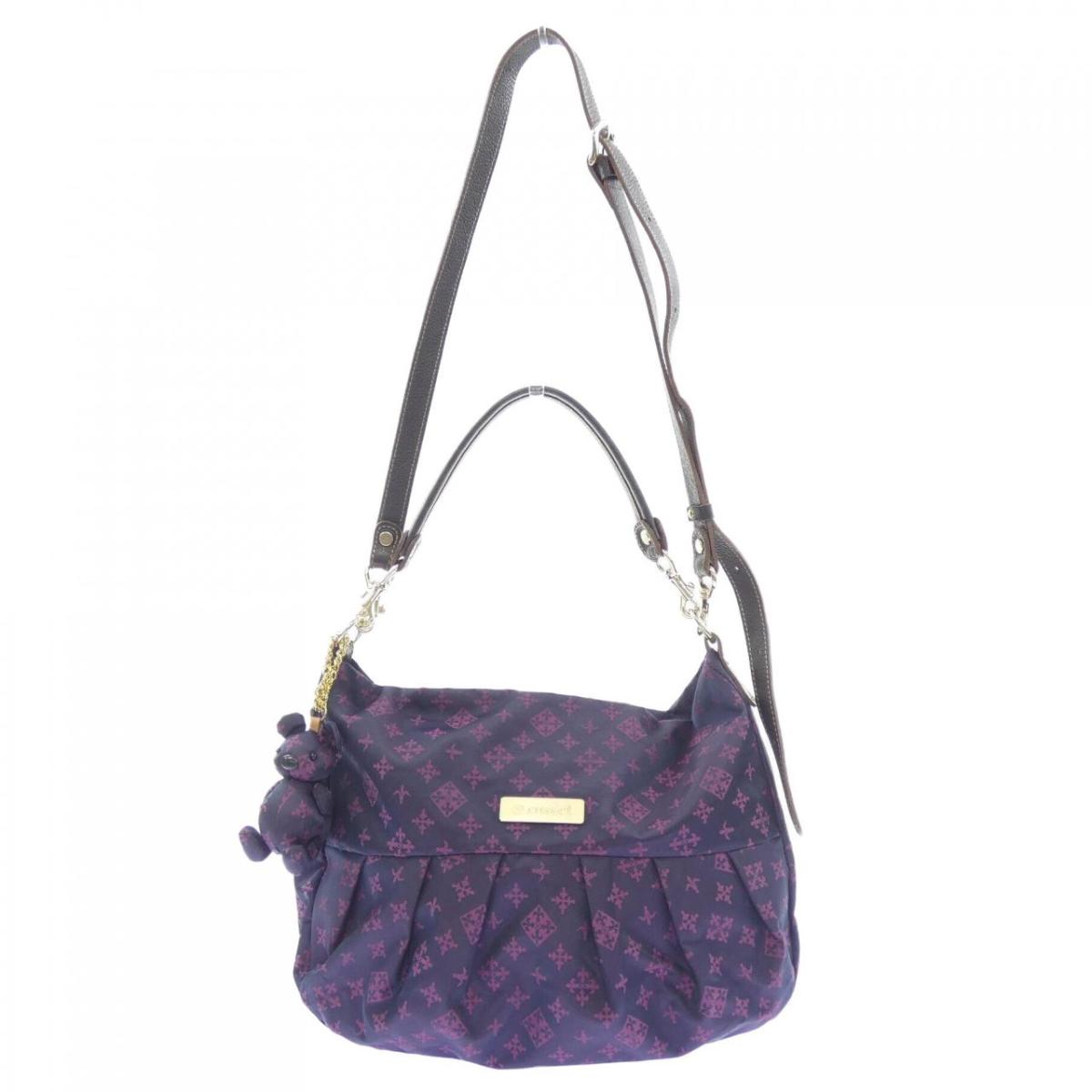 ラシット russet BAG【中古】