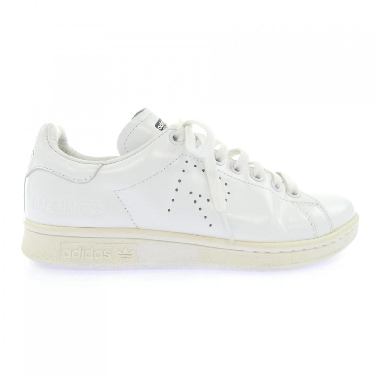 アディダス ADIDAS RAF SIMONS S81167 スニーカー【中古】