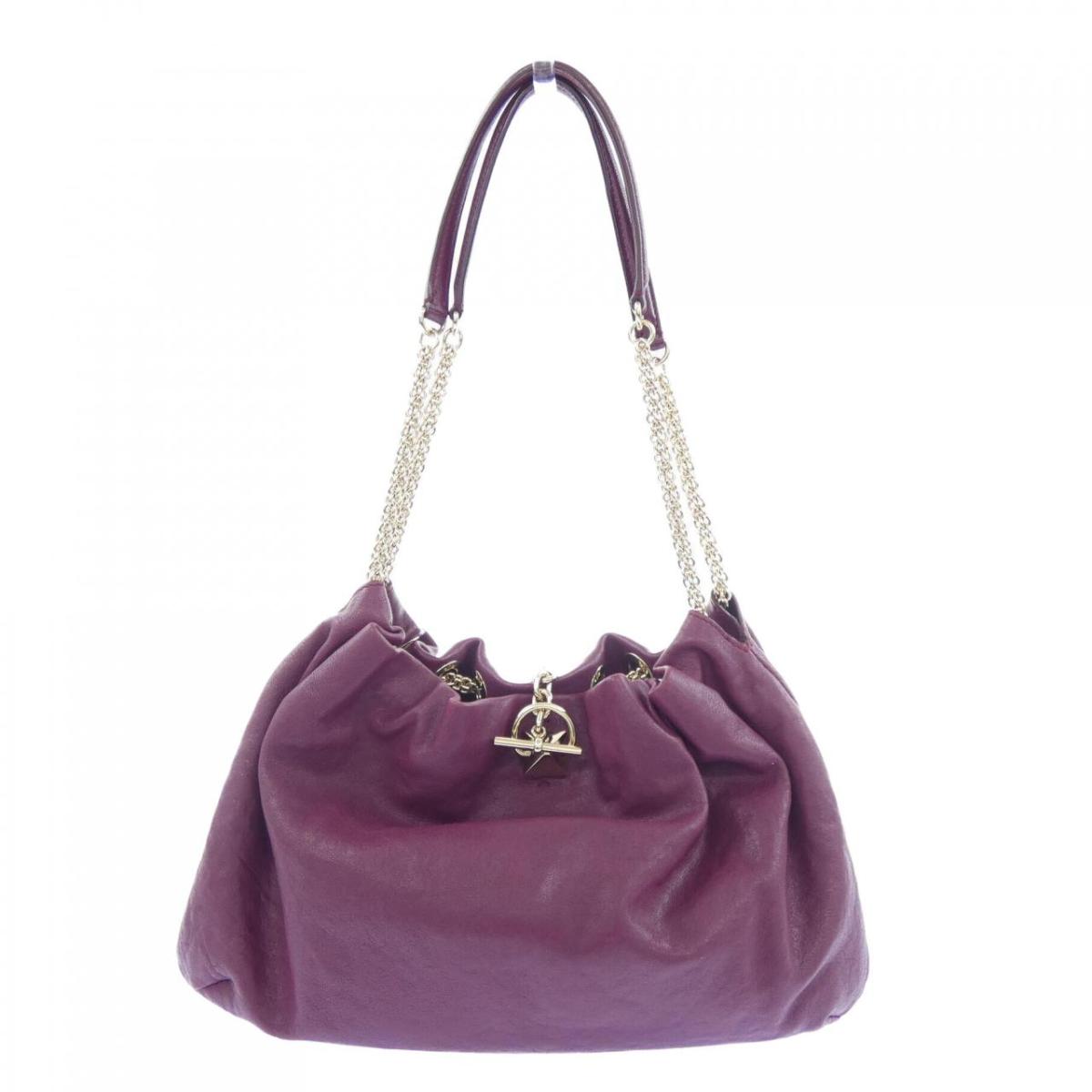 ソニアリキエル SONIA RYKIEL BAG【中古】