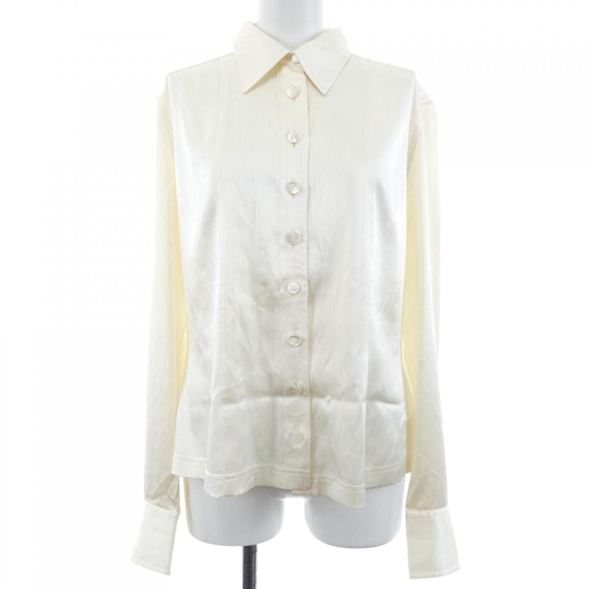 【ヴィンテージ】シャネル CHANEL P08055V04416 プルオーバー【中古】