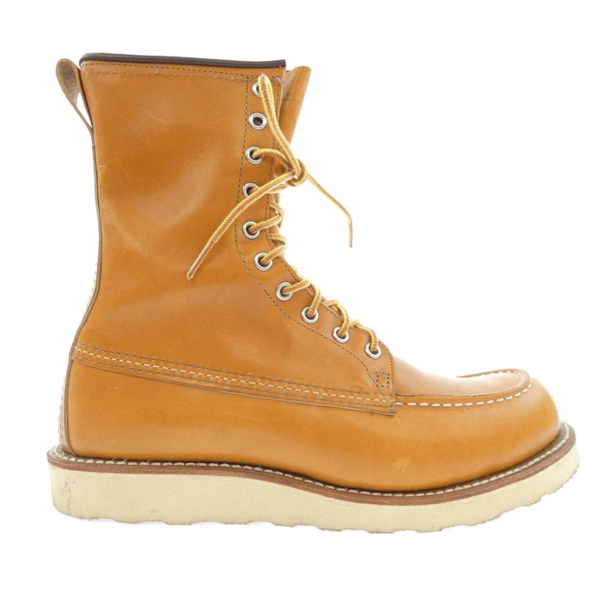 レッドウィング RED WING 9877 ブーツ【中古】
