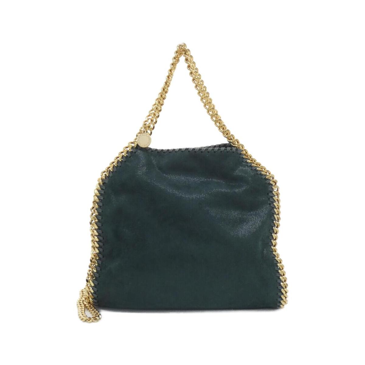 ステラマッカートニー ファラベラ 371223 W9355 御徒面子【中古】