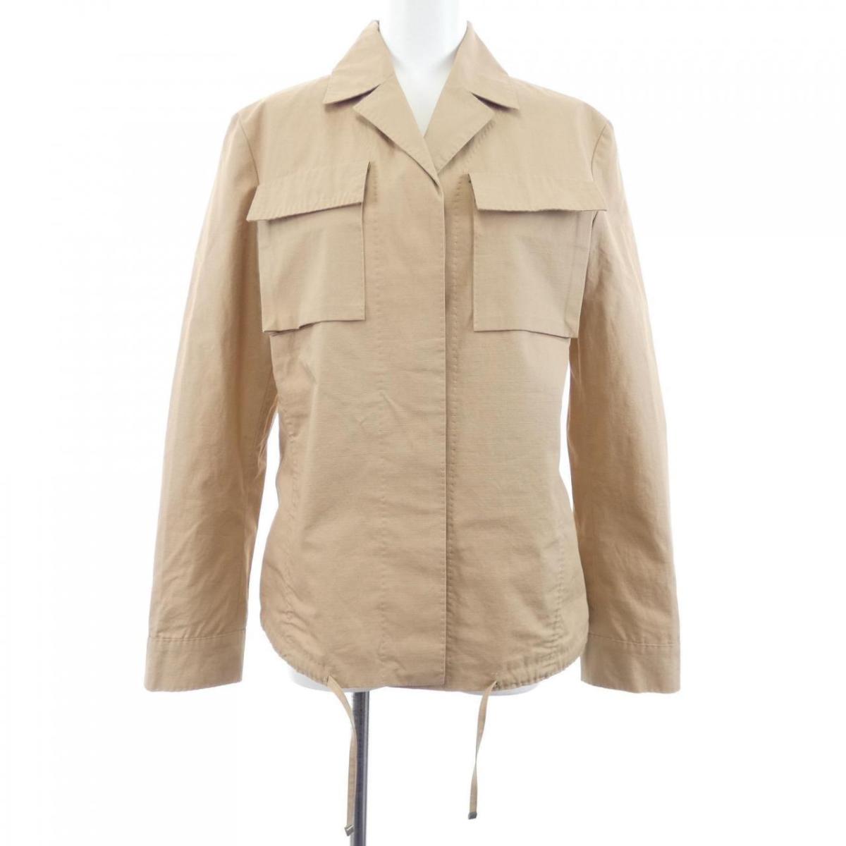 【ヴィンテージ】ルイヴィトン LOUIS VUITTON 上衣【中古】
