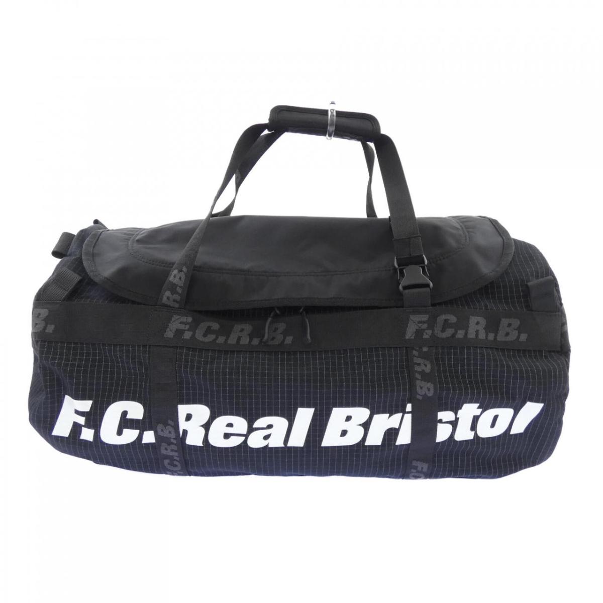 エフシーアールビー F.C.R.B. FCRB-250102 BAG【中古】