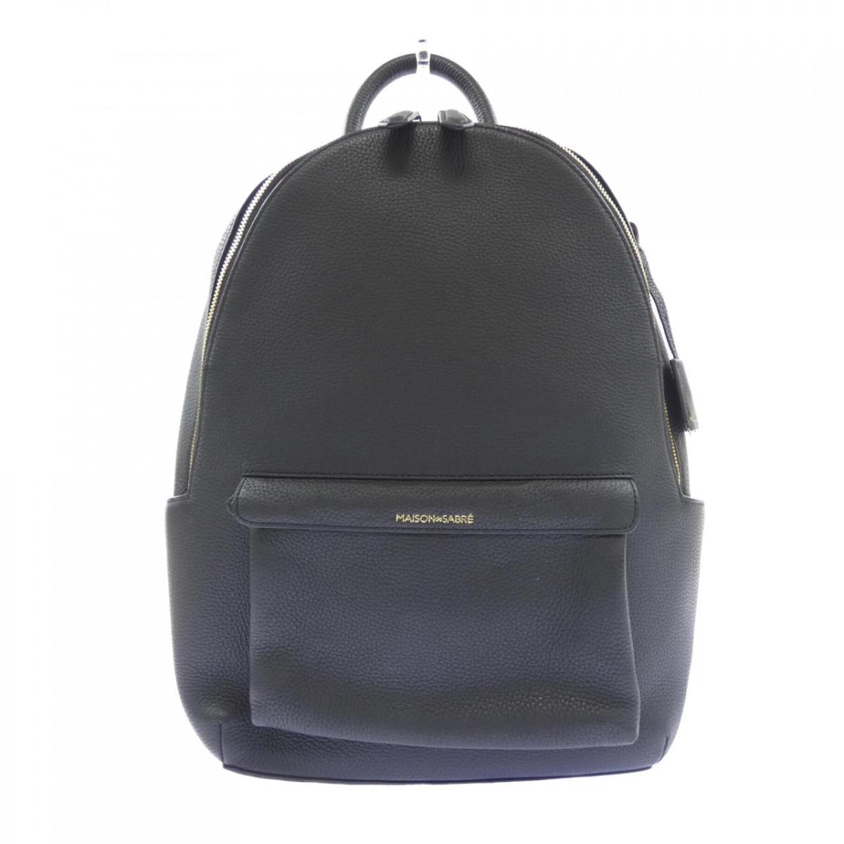 MAISONdeSABLE BACKPACK【中古】