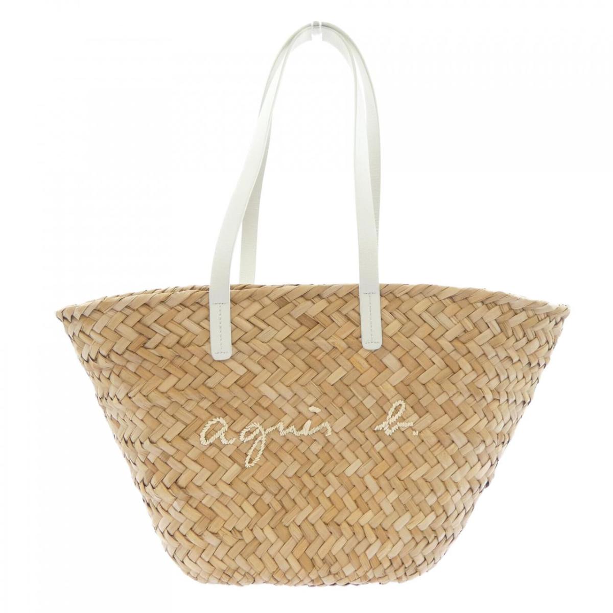 アニエスベー Agnes.b BAG【中古】