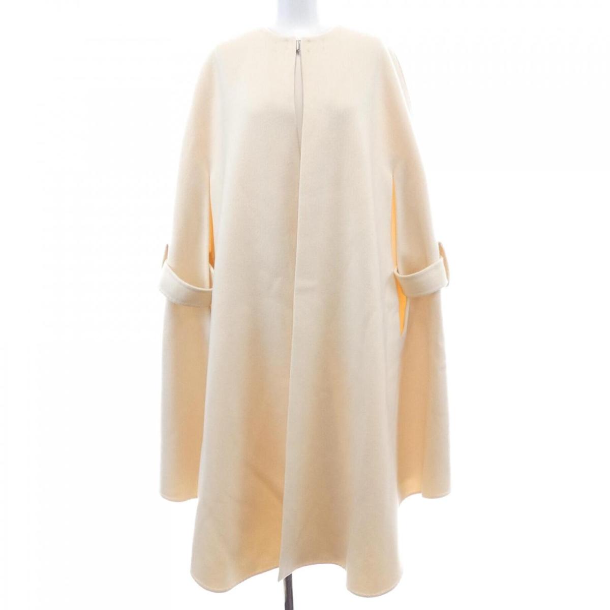 セリーヌ CELINE 2 8N39/5955 ケープ【中古】