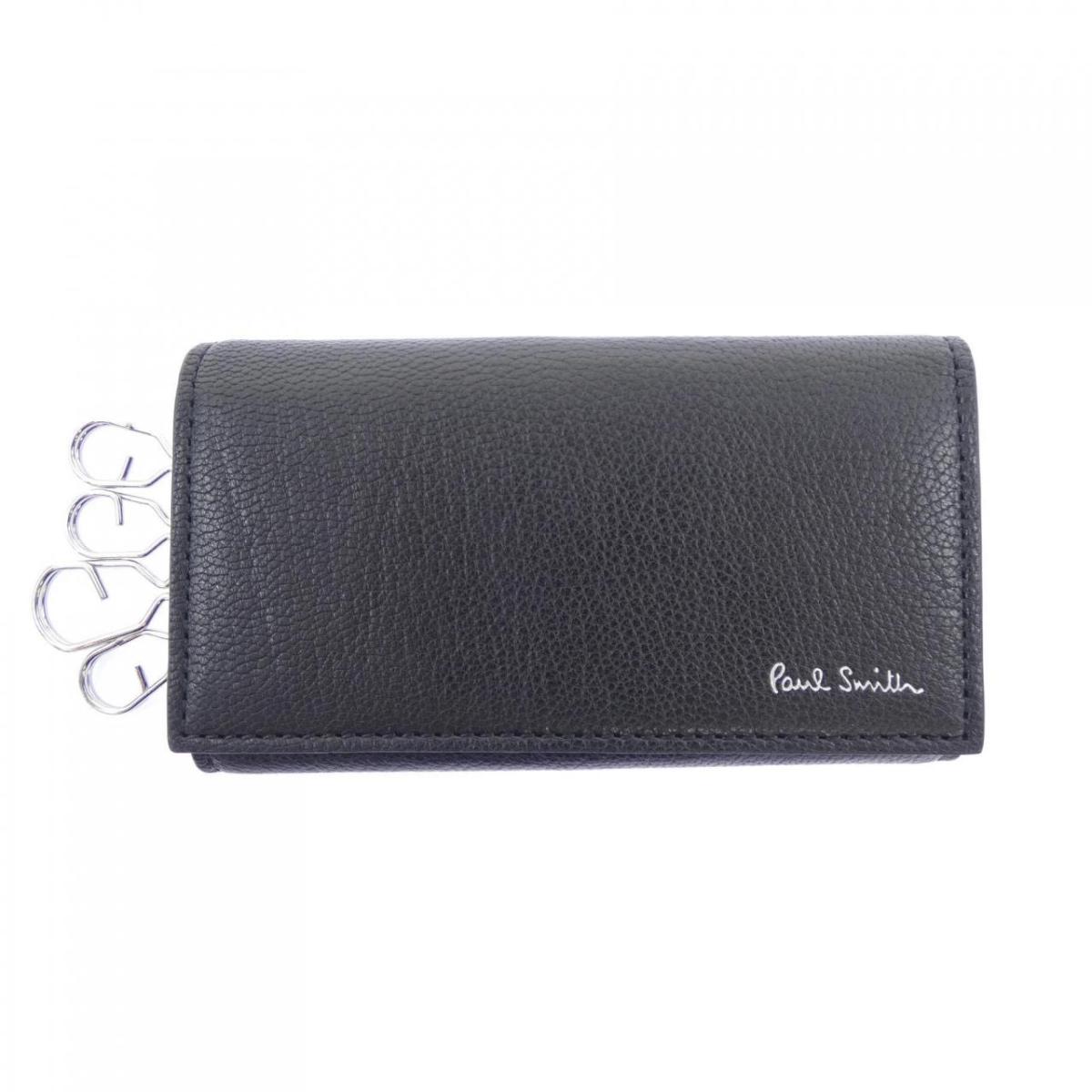 極点スミス Paul Smith KEY CASE【中古】
