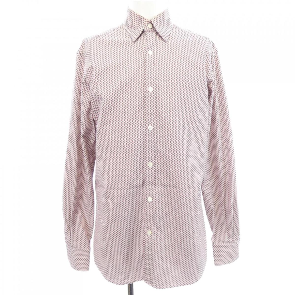 エルメネジルドゼニア Ermenegildo Zegna プルオーバー【中古】