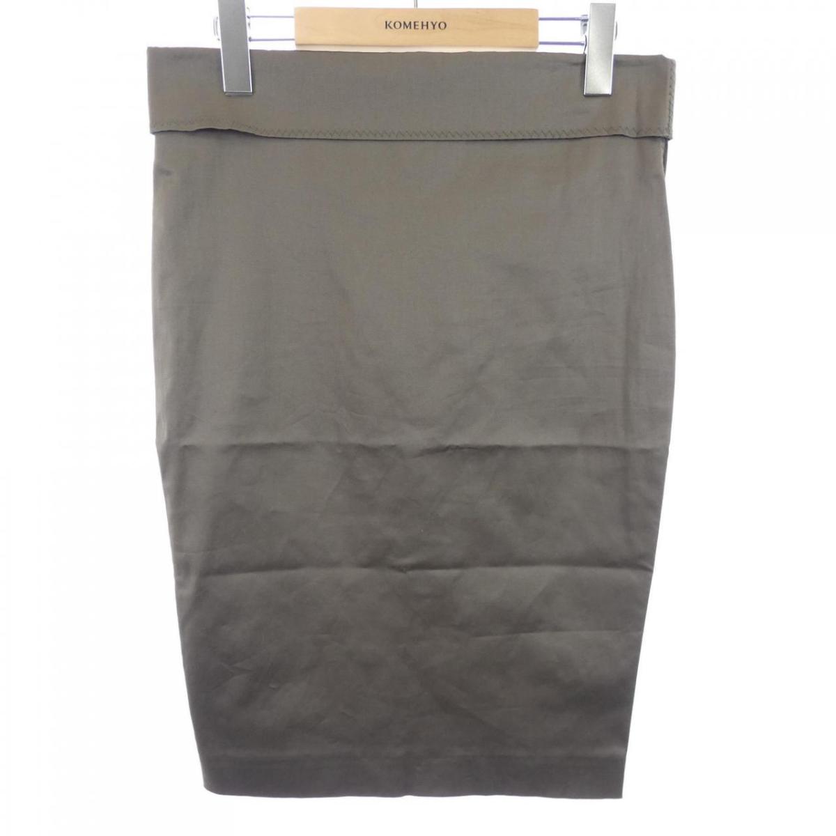 【ヴィンテージ】グッチ GUCCI 106323.ZC030 スコート【中古】