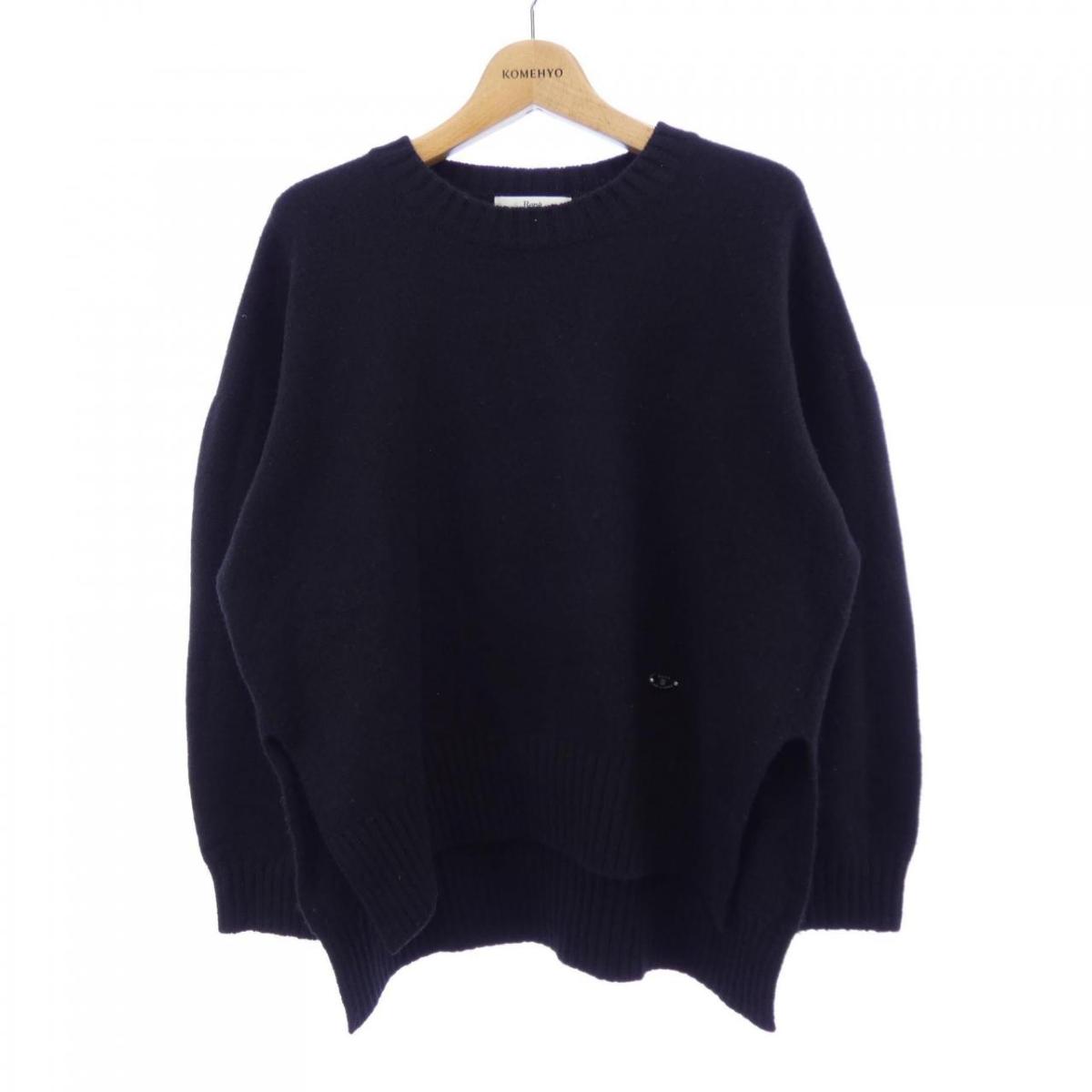 ルネ RENE 6232720 編み物【中古】