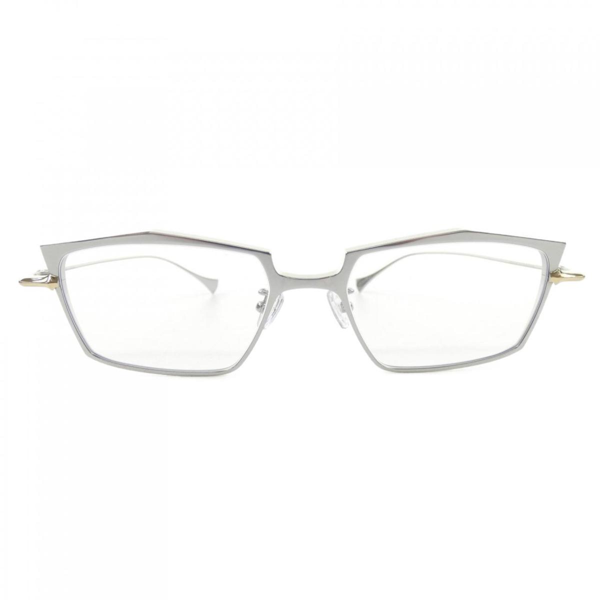 アンスリード UN3D CARIN EYEWEAR【中古】