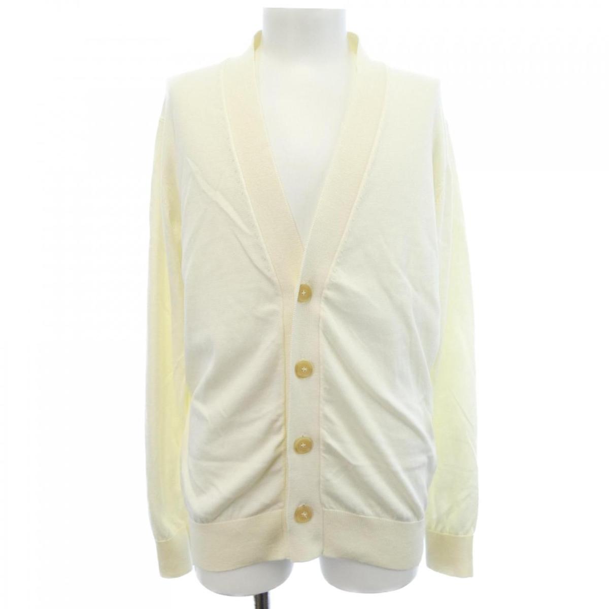 フィリッポデローレンティス FILIPPO DE LAURENTIIS ジレー【中古】