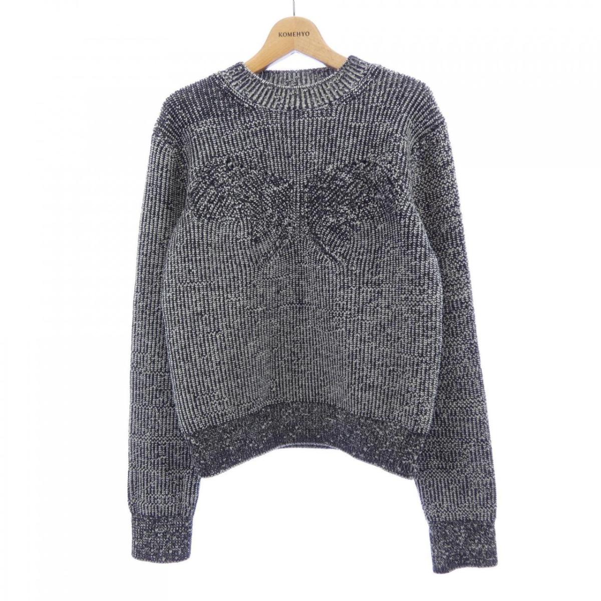 ドリスヴァンノッテン DRIES VAN NOTEN 編み物【中古】