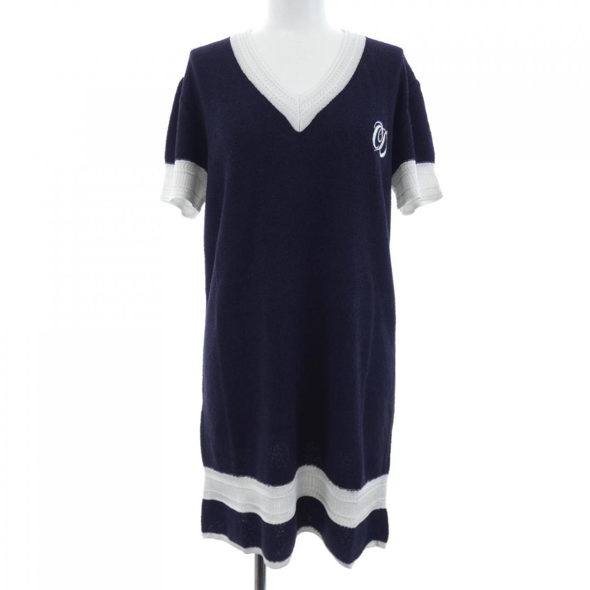【ヴィンテージ】ディオール CHRISTIAN DIOR 衣装【中古】