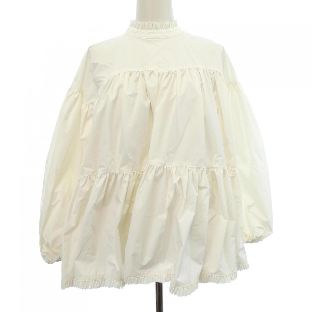 ツルバイマリコオイカワ TSURU BY MARIKO OIKAWA トップス【中古】