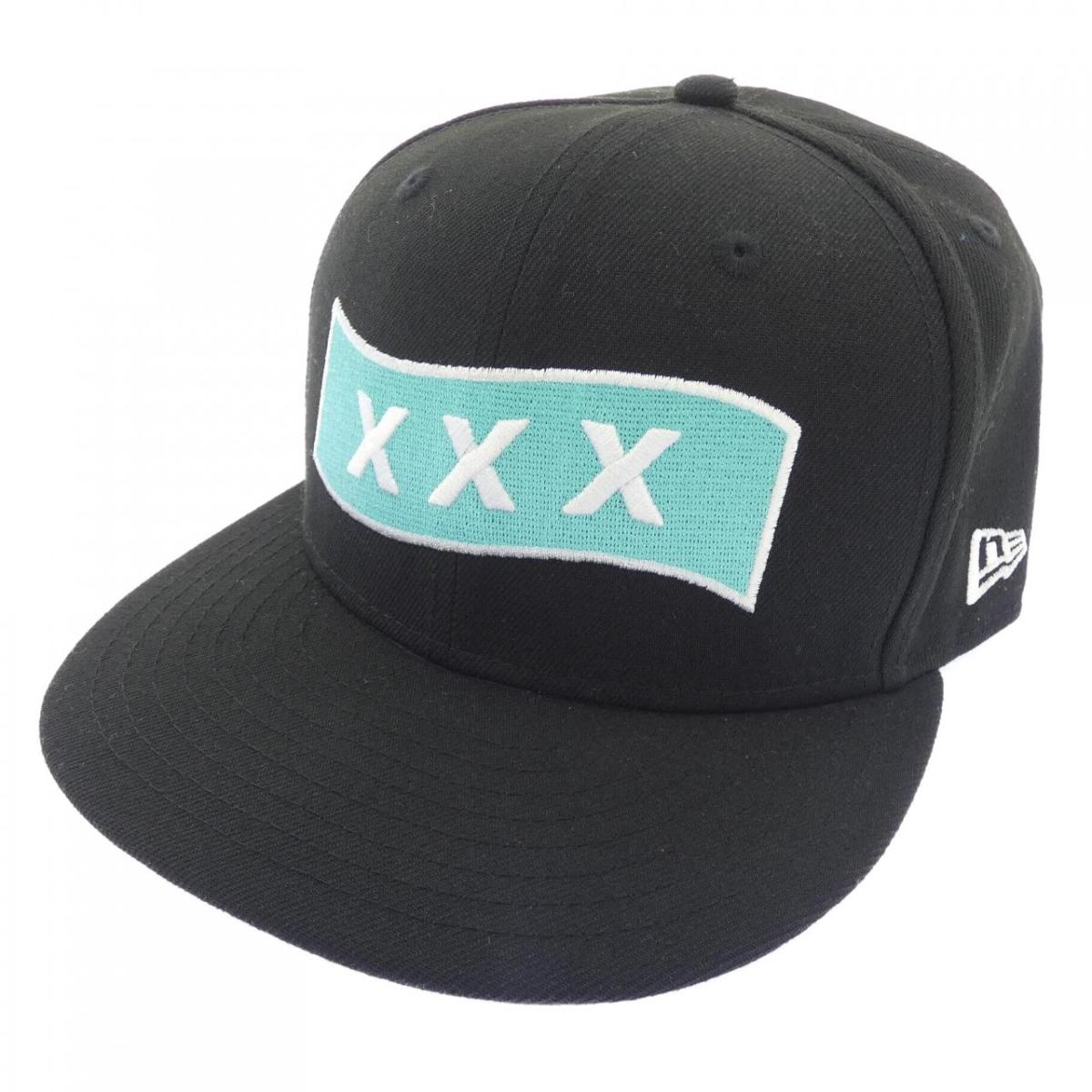 ニュー内鰓 NEW ERA GOD SELECTION XXX 旗がしら【中古】