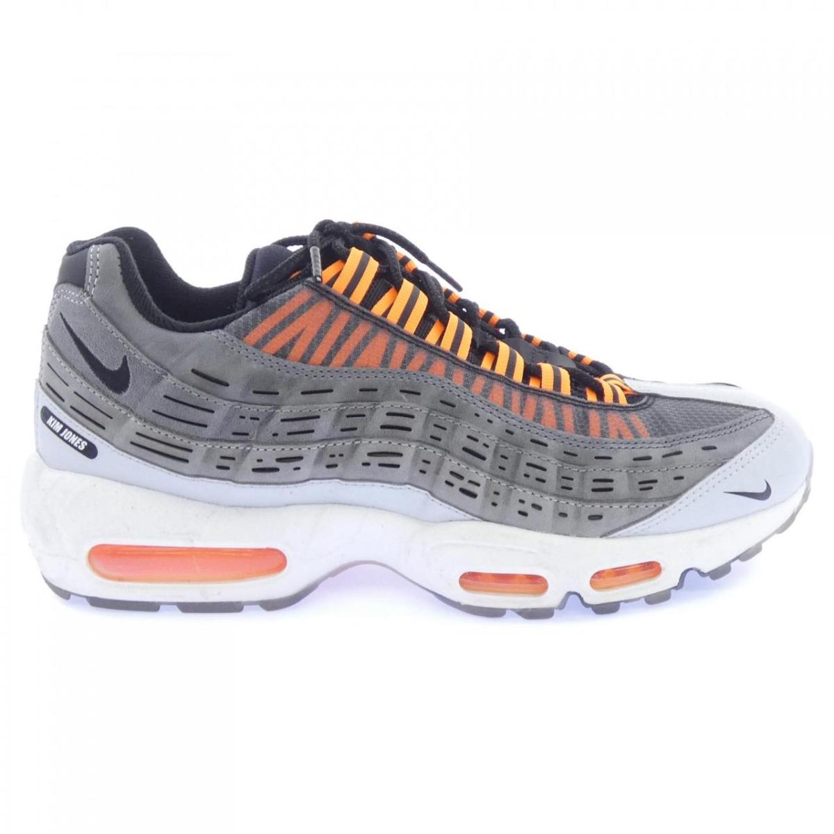 ナイキ NIKE DD1871 スニーカー【中古】