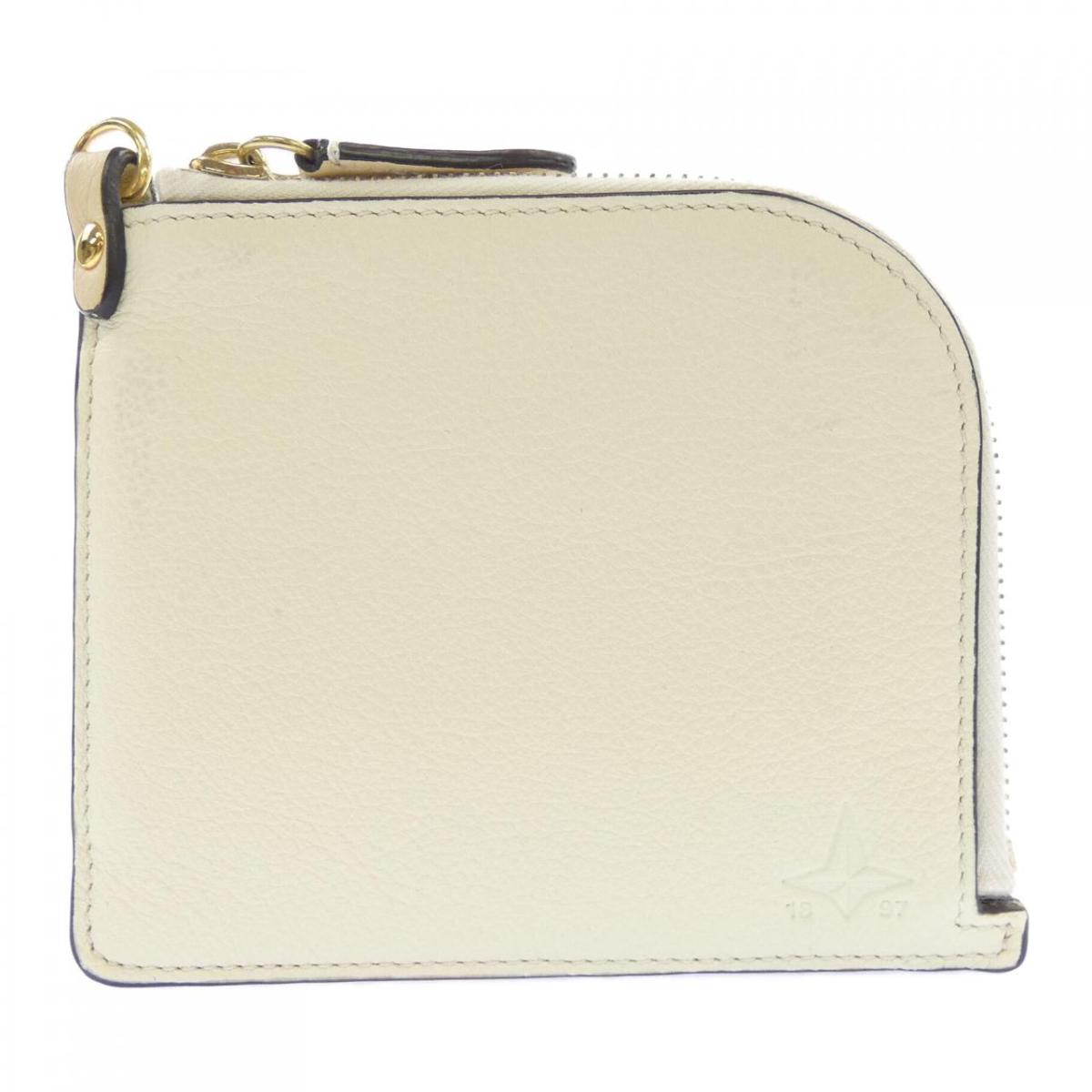 グローブトロッター GLOBE TROTTER WALLET【中古】