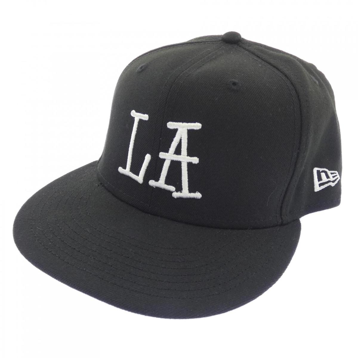ニュー内鰓 NEW ERA STUSSY 旗がしら【中古】